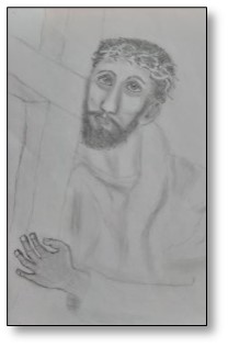 Drawing by Arthur