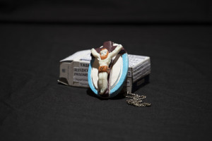 Nathan B Jesus / Soap Box