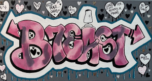 Prisoner - Southern Queensland Correctional Centre Love & Lost